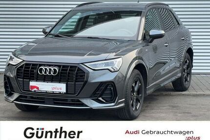 Audi Q3 Gebrauchtwagen