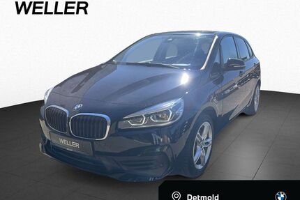 BMW 225 Active Tourer Gebrauchtwagen
