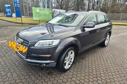 Audi Q7 Gebrauchtwagen