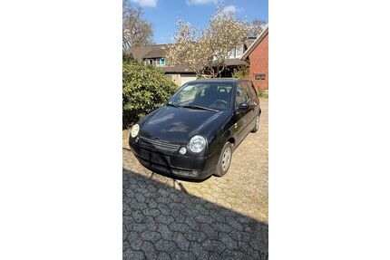 VW Lupo Gebrauchtwagen