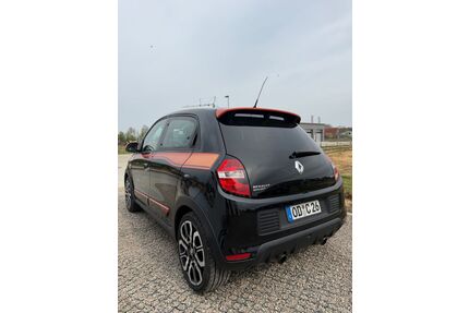 Renault Twingo Gebrauchtwagen