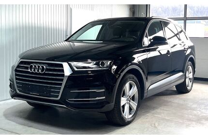Audi Q7 Gebrauchtwagen