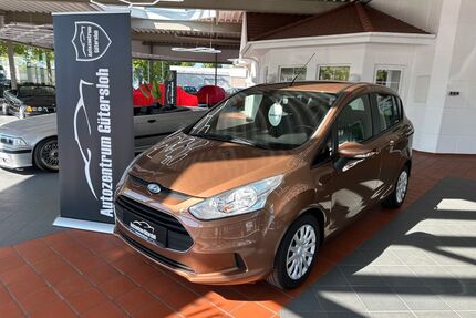 Ford B-Max Gebrauchtwagen