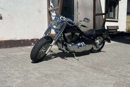 Suzuki VL 1500 Gebrauchtwagen