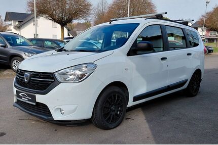 Dacia Lodgy Gebrauchtwagen
