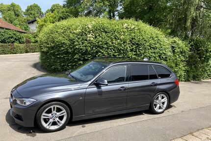 BMW 320 Gebrauchtwagen
