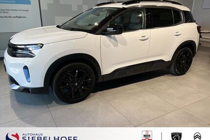 Citroen C5 Aircross Gebrauchtwagen