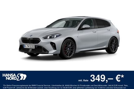 BMW 120 Gebrauchtwagen
