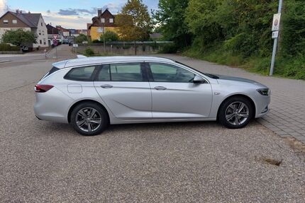 Opel Insignia Gebrauchtwagen