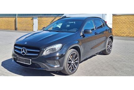 Mercedes-Benz GLA 250 Gebrauchtwagen