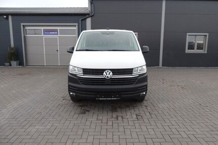 VW T6 Transporter Gebrauchtwagen