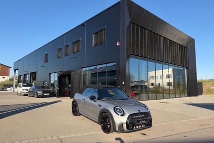 Mini Cooper Gebrauchtwagen