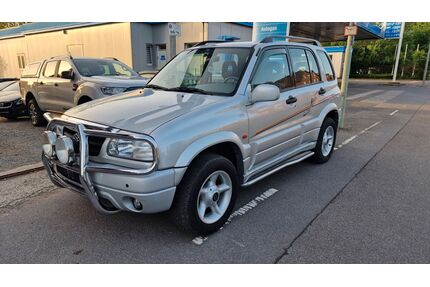 Suzuki Grand Vitara Gebrauchtwagen