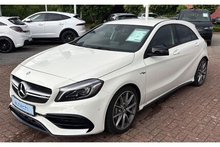 Mercedes-Benz A 45 AMG Gebrauchtwagen