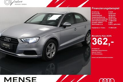 Audi A3 Gebrauchtwagen