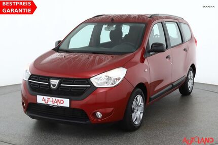 Dacia Lodgy Gebrauchtwagen