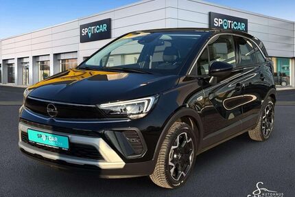 Opel Crossland (X) Gebrauchtwagen