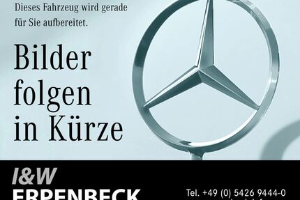 Mercedes-Benz GLA 200 Gebrauchtwagen