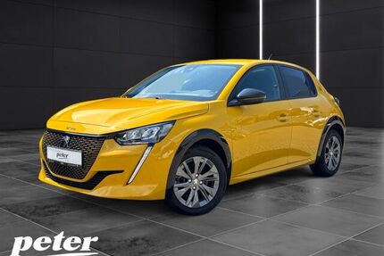 Peugeot e-208 Gebrauchtwagen