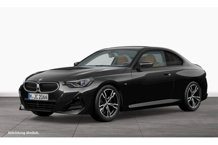 BMW 218 Gebrauchtwagen