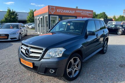 Mercedes-Benz GLK 350 Gebrauchtwagen