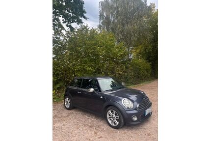 Mini ONE Gebrauchtwagen