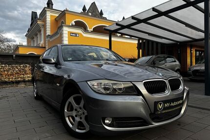 BMW 318 Gebrauchtwagen