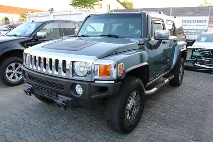 Hummer H3 Gebrauchtwagen