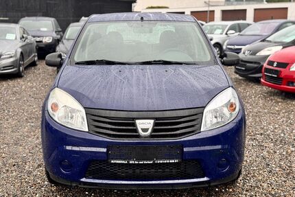 Dacia Sandero Gebrauchtwagen