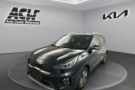 Kia Niro Gebrauchtwagen