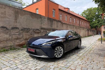 Toyota Mirai Gebrauchtwagen