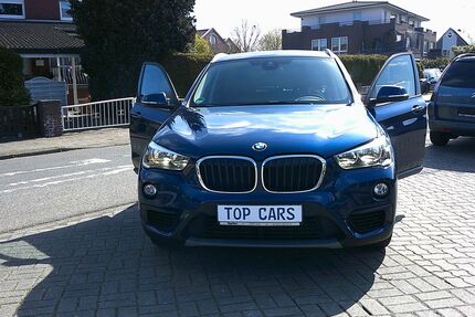 BMW X1 Gebrauchtwagen
