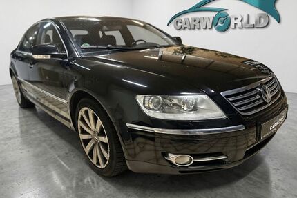 VW Phaeton Gebrauchtwagen