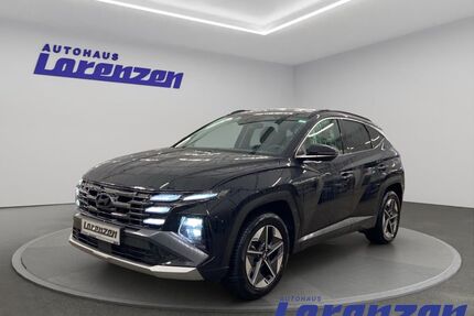Hyundai TUCSON Gebrauchtwagen
