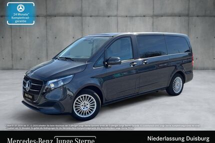 Mercedes-Benz V 220 Gebrauchtwagen