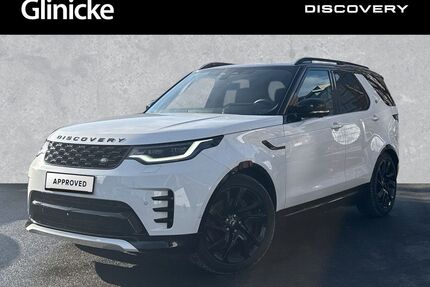 Land Rover Discovery Gebrauchtwagen