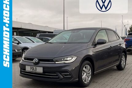 VW Polo Gebrauchtwagen