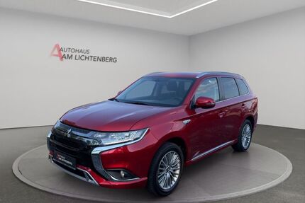 Mitsubishi Outlander Gebrauchtwagen