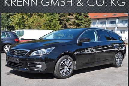 Peugeot 308 Gebrauchtwagen