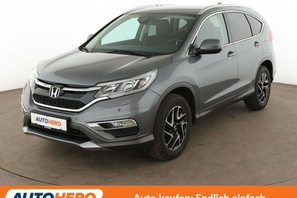 Honda CR-V Gebrauchtwagen