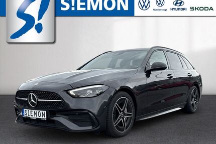 Mercedes-Benz C 200 Gebrauchtwagen