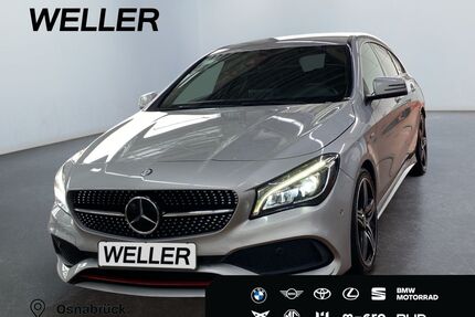Mercedes-Benz CLA 250 Shooting Brake Gebrauchtwagen