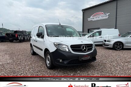 Mercedes-Benz Citan Gebrauchtwagen