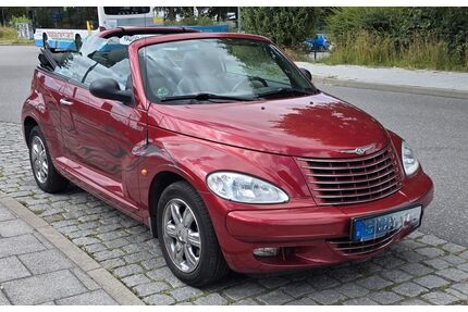 Chrysler PT Cruiser Gebrauchtwagen