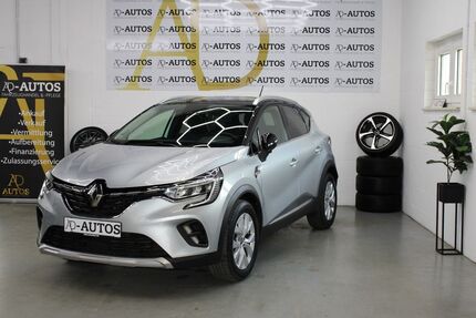 Renault Captur Gebrauchtwagen