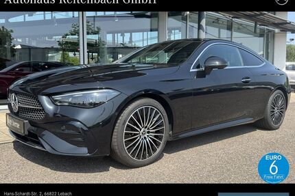 Mercedes-Benz CLE 200 Gebrauchtwagen