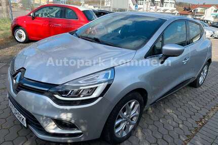Renault Clio Gebrauchtwagen