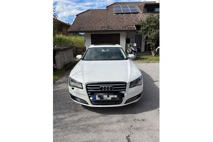 Audi A8 Gebrauchtwagen