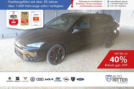 Cupra Leon Gebrauchtwagen
