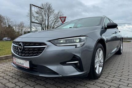 Opel Insignia Gebrauchtwagen